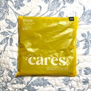NEW Revol Cares Freya (Super) High Waist Brief | Sealed in Original Packaging